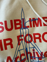 Load image into Gallery viewer, Air Force Hoodie