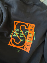 Load image into Gallery viewer, Friends &amp; Family Crewneck