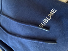 Load image into Gallery viewer, Royal Washed Blue Hoodie