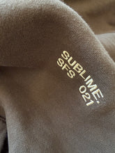 Load image into Gallery viewer, Brown Tones Hoodie