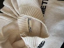 Load image into Gallery viewer, Stand For Something Knit