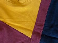 Load image into Gallery viewer, Beach Tri Color Hoodie