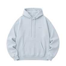 Load image into Gallery viewer, Hoodie Baby Blue