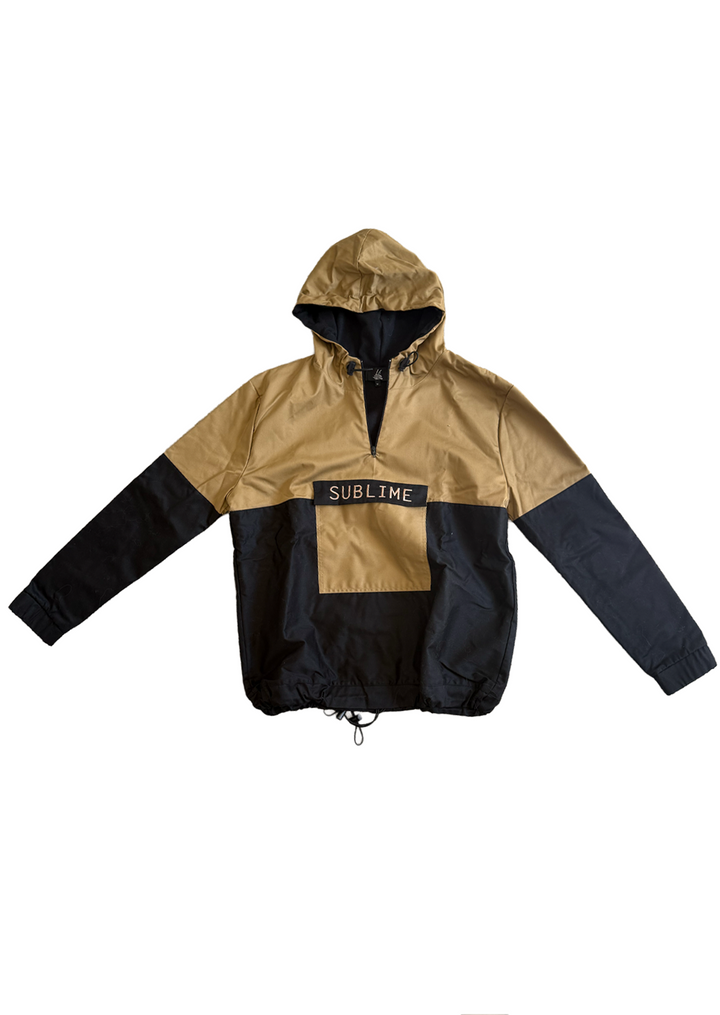 Sublime Anorak