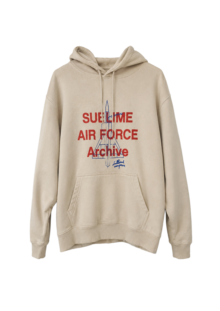 Air Force Hoodie