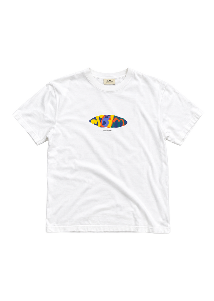 Eyes Don't Lie Tee