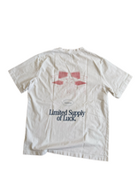 Load image into Gallery viewer, Limited Supply of Luck Tee
