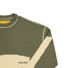 Load image into Gallery viewer, Sand Tree  Knit