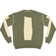 Load image into Gallery viewer, Sand Tree  Knit