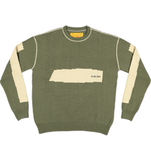 Load image into Gallery viewer, Sand Tree  Knit