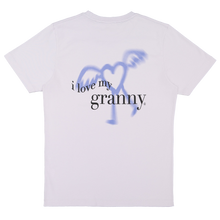 Load image into Gallery viewer, Lilac ilovemygranny. - Sublimelx