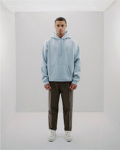 Load image into Gallery viewer, Hoodie Baby Blue