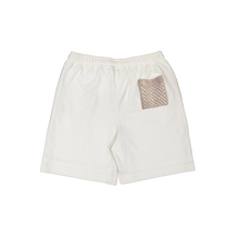 Load image into Gallery viewer, Piquet Shorts
