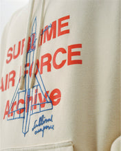 Load image into Gallery viewer, Hoodie AIR FORCE Archive