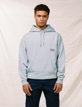 Load image into Gallery viewer, Hoodie Grey - Sublimelx
