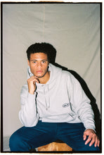 Load image into Gallery viewer, Hoodie Grey - Sublimelx