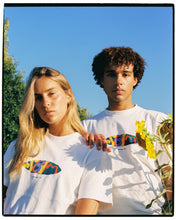 Load image into Gallery viewer, Eyes don't lie.