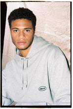 Load image into Gallery viewer, Hoodie Grey - Sublimelx