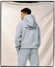 Load image into Gallery viewer, Hoodie Grey - Sublimelx