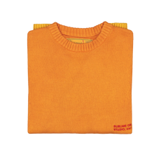 Load image into Gallery viewer, Sunset Knit