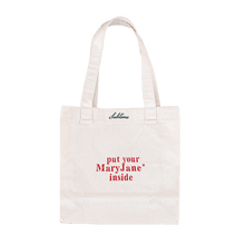 Load image into Gallery viewer, LSA Tote Bag.