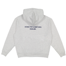 Load image into Gallery viewer, Hoodie Grey - Sublimelx