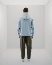 Load image into Gallery viewer, Hoodie Baby Blue