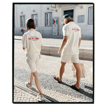Load image into Gallery viewer, Piquet Shorts
