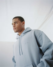 Load image into Gallery viewer, Hoodie Baby Blue