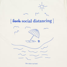 Load image into Gallery viewer, This t-shirt is my beach. - Sublimelx