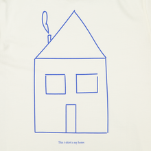 Load image into Gallery viewer, This t-shirt is my home. - Sublimelx