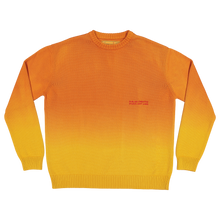 Load image into Gallery viewer, Sunset Knit