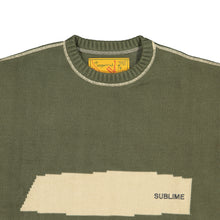 Load image into Gallery viewer, Sand Tree  Knit